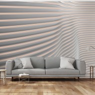 Papier peint  Cool Stripes