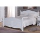 Sommier 140 x 190 Ebac
