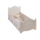 Sommier Ebac 90 x 190