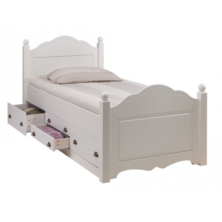 Sommier Ebac 90 x 190