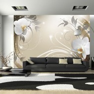 Papier peint  Gold dance