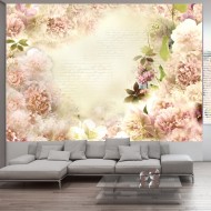 Papier peint  Spring fragrance