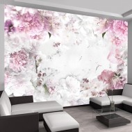 Papier peint  Dancing peonies