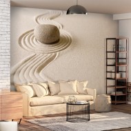 Papier peint  Zen Balance