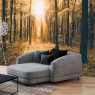 Papier peint  Magical Light