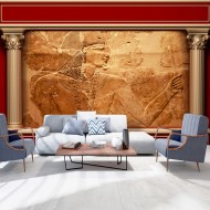 Papier peint  Egyptian Walls