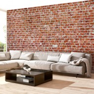 Papier peint  Red Rock