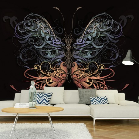 Papier peint  Nature Artist