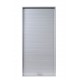 Meuble de Cuisine Aluminium Largeur 60 cm Hauteur 123.6 cm