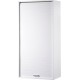 Meuble Haut de Cuisine Blanc Largeur 60 cm Hauteur 123.6 cm