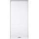 Meuble Haut de Cuisine Blanc Largeur 60 cm Hauteur 123.6 cm