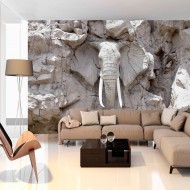 Papier peint  The Bridge of Time (South Africa)