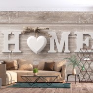 Papier peint  Homeliness