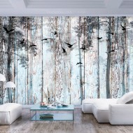 Papier peint  Close to Nature