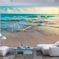 Papier peint  Beach in Punta Cana
