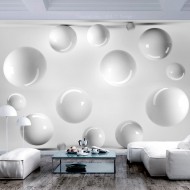 Papier peint  Balls