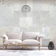 Papier peint  Tiles
