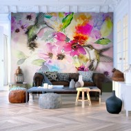 Papier peint  Colours of Nature