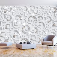 Papier peint  Abstract Glamor