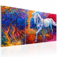 Tableau  Valley of Fantasy