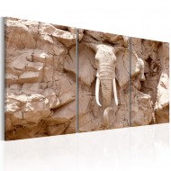 Tableau  Stone Guard