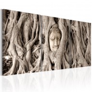 Tableau  Meditations Tree