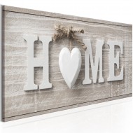 Tableau  Beloved Home