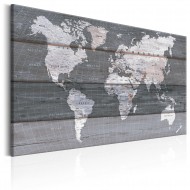 Tableau  The Grey Earth