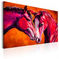 Tableau  Caress