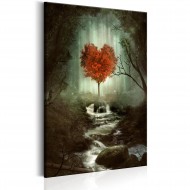 Tableau  Well of Love