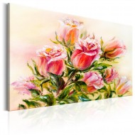 Tableau  Wonderful Roses