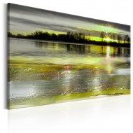Tableau  Quiet Lake