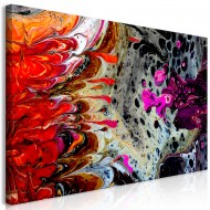 Tableau  Paint Fusion (1 Part) Wide