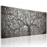 Tableau  Silver Tree
