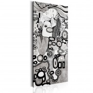 Tableau  Silver Love
