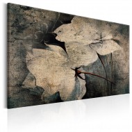 Tableau  Garden of Memories