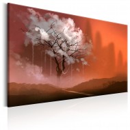 Tableau  Pays des rêves