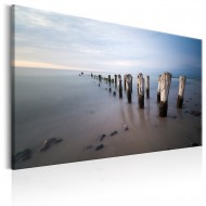 Tableau  Sea Defence