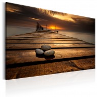 Tableau  Peaceful Place