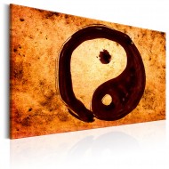 Tableau  Divine Elements