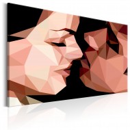 Tableau  Symmetry of Love