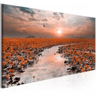 Tableau  Lily Pathway (1 Part) Wide