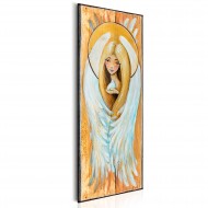 Tableau  Angel of Peace