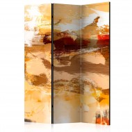 Paravent 3 volets  Desert storm [Room Dividers]