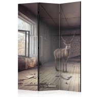 Paravent 3 volets  Lost [Room Dividers]