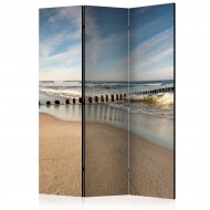 Paravent 3 volets  Sea Breeze [Room Dividers]