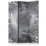 Paravent 3 volets  Oriental Pattern [Room Dividers]