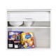 Meuble de Cuisine Blanc Hauteur 53.6 cm