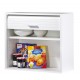 Meuble de Cuisine Blanc Hauteur 53.6 cm