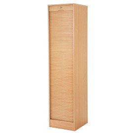 Classeur à Rideau Hauteur 172 cm